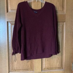 American eagle sweater